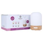 TaoWell Natura Mini mit 5 ml Öl Baldini (PZN 15581103) из Германии