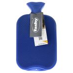 FASHY Wärmflasche Halblamelle saphir 6440 54 (PZN 11094079) из Германии