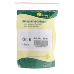 SUSPENSORIUM Gr.6 m.festem Beutel (PZN 5399774) из Германии