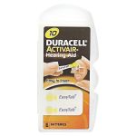 BATTERIEN f.Hörgeräte Duracell 10 (PZN 7656436) из Германии