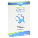 PETVITAL Bio Schutz Halsband groß 65 cm vet. (PZN 7507038) из Германии