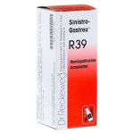 SINISTRO-GASTREU R39 Mischung (PZN 4163199) из Германии