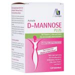 D-MANNOSE PLUS 2000 mg Tabl.m.Vit.u.Mineralstof. (PZN 15743830) из Германии
