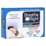 BESSER Atmen Breathe Right Nasenpfl.groß beige (PZN 17179167) из Германии