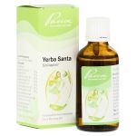 YERBA SANTA SIMILIAPLEX Tropfen (PZN 5463822) из Германии
