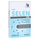 SELEN 200 µg Tabletten (PZN 15745674) из Германии