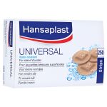 HANSAPLAST Universal Strips waterres.23 mm (PZN 1215286) из Германии