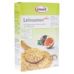 LINUSIT Leinsamen plus (PZN 10827539) из Германии