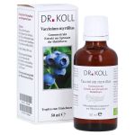 GEMMOEXTRAKT Heidelbeere Tropfen (PZN 9762645) из Германии