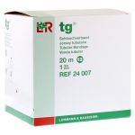 TG Schlauchverband Gr.12 20 m weiß (PZN 1309343) из Германии