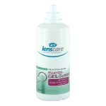 LENSCARE Kombi Gel System Lösung (PZN 7350200) из Германии