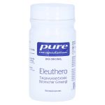 PURE ENCAPSULATIONS Eleuthero Kapseln (PZN 234229) из Германии