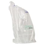 URINFLASCHEN-Set f.Männ.m.Flasche u.Halter (PZN 7367979) из Германии
