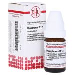 PHOSPHORUS D 12 Globuli (PZN 2890759) из Германии