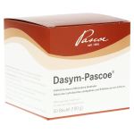 DASYM Pascoe Pulver (PZN 2193227) из Германии