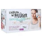 BIOCHEMIE Pflüger Komplett Set 1-27 (PZN 5919788) из Германии