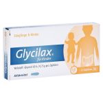 Glycilax für Kinder (PZN 4942874) из Германии