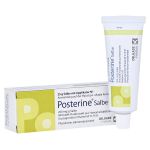 Posterine (PZN 6876348) из Германии
