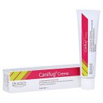 Canifug (PZN 3130134) из Германии