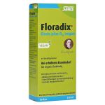Floradix Eisen plus B12 vegan Tonikum (PZN 5101651) из Германии