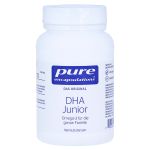 PURE ENCAPSULATIONS DHA Junior Kapseln (PZN 2260171) из Германии