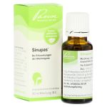 SINUPAS Tropfen (PZN 44084) из Германии