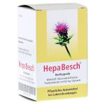 HepaBesch Hartkapseln (PZN 4411421) из Германии