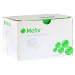 MEFIX Fixiervlies 10 cmx10 m CPC (PZN 10343758) из Германии