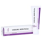 Vaseline Weiss (PZN 4677886) из Германии