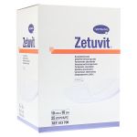 Zetuvit Saugkompressen Steril 10x10 cm (PZN 2724334) из Германии