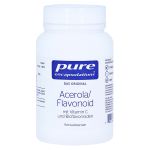 PURE ENCAPSULATIONS Acerola/Flavonoid Kapseln (PZN 5135130) из Германии