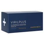 ANDROMOL VIRILPLUS Sticks (PZN 16084878) из Германии