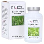 GERSTENGRAS HORDEUM vulgare Kapseln (PZN 12521520) из Германии