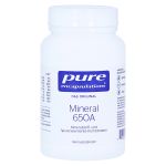 PURE ENCAPSULATIONS Mineral 650A Kapseln (PZN 5132427) из Германии