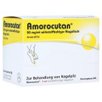Amorocutan 50mg/ml (PZN 10050536) из Германии