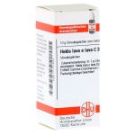 HEKLA lava e lava C 30 Globuli (PZN 11111524) из Германии