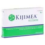 Kijimea Reizdarm Kapseln (PZN 8813748) из Германии