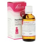 PASCOFEMIN SL Tropfen (PZN 3692814) из Германии