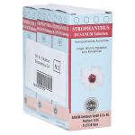 STROPHANTHUS D 4 Sanum Tabletten (PZN 4231570) из Германии