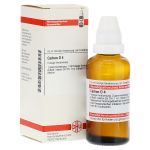 CEDRON D 4 Dilution (PZN 7246804) из Германии