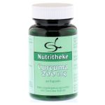 CURCUMA 200 mg Kapseln (PZN 10982435) из Германии