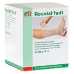 ROSIDAL haft Kompressionsbinde 8 cmx5 m (PZN 10111479) из Германии
