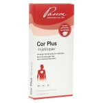 COR PLUS Injektopas flüss.Verdünnung z.Injekt.Amp. (PZN 771594) из Германии