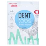 DENTTABS Zahnputztabletten stevia-mint m.Fluorid (PZN 9303765) из Германии