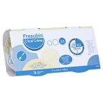 FRESUBIN 2 kcal Creme Vanille im Becher (PZN 11513547) из Германии