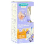 LANSINOH Weithalsflasche 160 ml mit Sauger S (PZN 10272981) из Германии