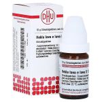 HEKLA lava e lava D 12 Globuli (PZN 11111760) из Германии