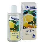SPITZNER Saunaaufguss Citrus Mint Wellness (PZN 4967130) из Германии