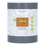 MACA 100% pur Bio Pulver (PZN 4534715) из Германии