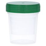 Urinbecher mit Schraubdeckel (PZN 1040378) из Германии